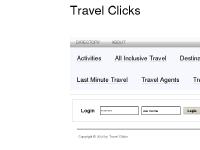 travelclicks - Travel Clicks