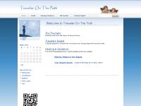  Healing & Guidance, Links, The Fountain, Travelers Digest