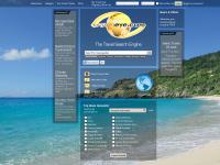 liten traveleye.com skärmbild