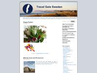 Travel Gate Sweden Incoming DMC