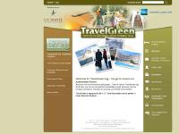 TravelGreen Homepage