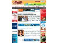 TRAVELHotNews.com Magazine - travel trade magazine