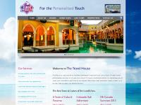 The Travel House | online travel agency | all inclusive vacations