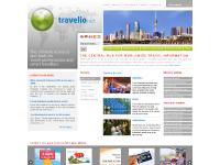 travelio.net How to book, Travel Exhibitions, Western Europe