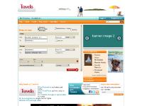 liten travelis.se skärmbild