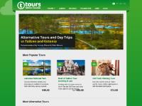 Tallinn Tours | Bike Tours, Walking Tours & Day Trips in Tallinn