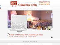 Travellers Motel Travellers Motel