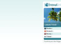 liten travellink.com skärmbild liten travellink.com skärmbild