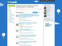 Smart Travel Answers - Travellr Smart Travel Answers - Travellr