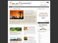 TravelMarrakech » Advice on Travel in Marrakech