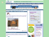 travelnotes.org travel, search engine, directory