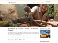 Travel Australia Outback: Holiday in the Northern Territory of Australia: Northern Territory Official Travel Site
