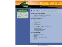 travelnurseexpress.com ALL ABOARD!, Pros and cons of travel nursing, Writing a resume travelnurseexpress.com ALL ABOARD!, Pros and cons of travel nursing, Writing a resume