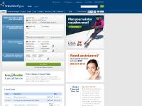 Travelocity.ca Travel: Cheap Airline Tickets, Hotels, Flights, Vacations, Cruises & Car Rentals