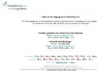 travelocity.co.in online travel agent, cheap international flights, cheap hotels