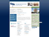 Travelodge Hotel Toronto Airport Travelodge Hotel Toronto Airport