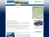 Victoria Hotels: Travelodge Hotel Victoria BC Accommodations Lodging