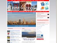 travelogged.com international, travel, tips