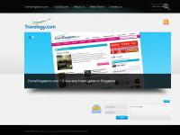 Travelogy.com Pte Ltd Travelogy.com Pte Ltd