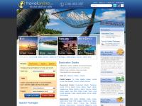 travelonline.com travel information, specials, australia