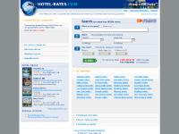 travelpages.com HOTEL-RATES.COM, View/Cancel Reservation, Help/FAQ