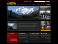  tours, holidays, pakistan