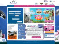 travelparks.fr Accueil, Marineland, Aquasplash travelparks.fr Accueil, Marineland, Aquasplash