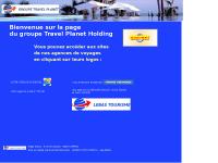 travelplanet.fr TRAVEL PLANET HOLDING : VOS AGENCES DE VOYAGES travelplanet.fr TRAVEL PLANET HOLDING : VOS AGENCES DE VOYAGES