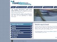 travelplans.org.uk What is a travel plan?, Benefits, Travel plan steps travelplans.org.uk What is a travel plan?, Benefits, Travel plan steps