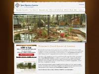 RV Campground Clubs, Luxury RV Resorts | Travel Resorts RV Campground Clubs, Luxury RV Resorts | Travel Resorts