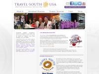 Discover the Southern Way! Discover the Southern Way!