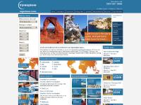 Tour Managers, United States, Italy, China Tour Managers, United States, Italy, China