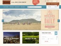 TravelTex.com TravelTex.com