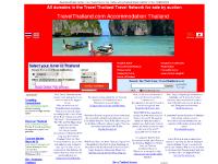 Travel Thailand, Accommodation Thailand Travel Thailand, Accommodation Thailand