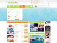 :: Traveltodo.com :: vacances, vols, hôtels, séjours, circuits touristiques, location de voitures, cures de thalassothérapie en Tunisie et à l'étranger :: Traveltodo.com :: vacances, vols, hôtels, séjours, circuits touristiques, location de voitures, cures de thalassothérapie en Tunisie et à l'étranger