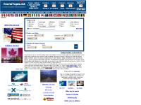  Currencies Converter, Driving Directions, View/Cancel Reservation, Condosaver.CA