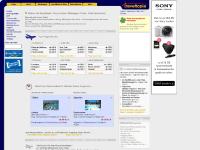 Günstig Flug Reise Mietwagen Hotel buchen bei traveltopia - weltweit Last Minute, Billigflug und mehr