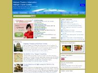 Vietnam Travel Guides Tourism Information Vietnam holidays