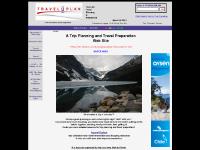 A Trip Planning and Travel Preparation Web Site|Travel U Plan A Trip Planning and Travel Preparation Web Site|Travel U Plan