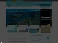  Lefkada, Meganissi, Zagori, Sailing Holidays in the Greek Islands