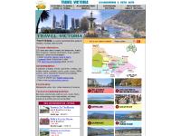 Travel Victoria - accommodation & visitor guide - Australia Travel Victoria - accommodation & visitor guide - Australia