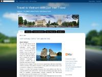Travel to Vietnam with Dan Viet Travel