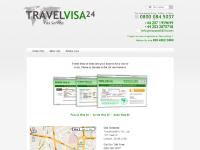 Travel Visa 24 - Visa Procurement Service Travel Visa 24 - Visa Procurement Service