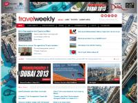 Travel Industry News and Travel Jobs from Travel Weekly - www.travelweekly.co.uk Travel Industry News and Travel Jobs from Travel Weekly - www.travelweekly.co.uk