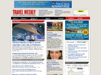 travelweekly.com San Francisco Westin gets wine room, AA launches premium check-in at LAX, Asia cruise terminals form association