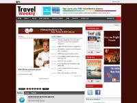 Aviation, Business Travel, MICE, Hotels, Airlines News | TravelWeekly Asia