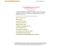 How to Travel the World Free or at Very Low Cost and Even Make Money as You Go! How to Travel the World Free or at Very Low Cost and Even Make Money as You Go!