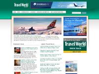 Travel World News Online Travel World News Online