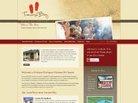  Local Attractions, Purchase an RV Lot, Purchasing Info, FAQs