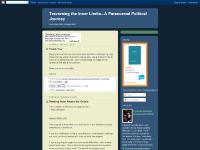 Traversing the Inner Limits...A Paranormal Political Journey